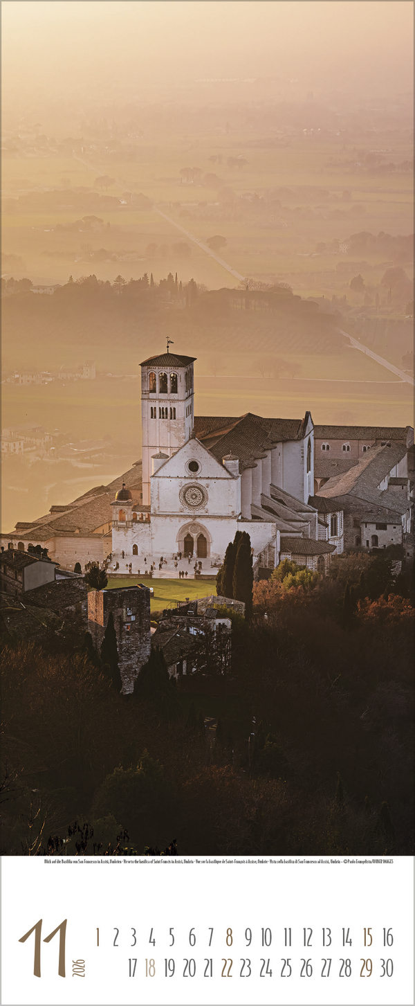 Bella Italia 2026, Innenansicht #11