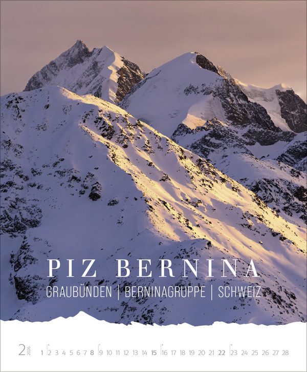 Peak Perspectives 2026, Innenansicht #2