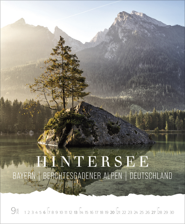 Peak Perspectives 2026, Innenansicht #9