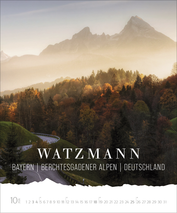 Peak Perspectives 2026, Innenansicht #10