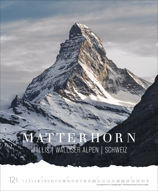 Peak Perspectives 2026, Innenansicht #12