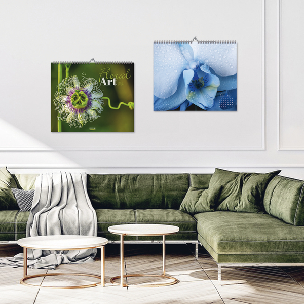 Floral Art 2026, Innenansicht #16