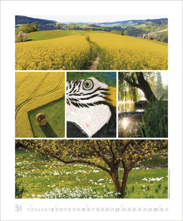 NaturGenuss 2026, Innenansicht #3