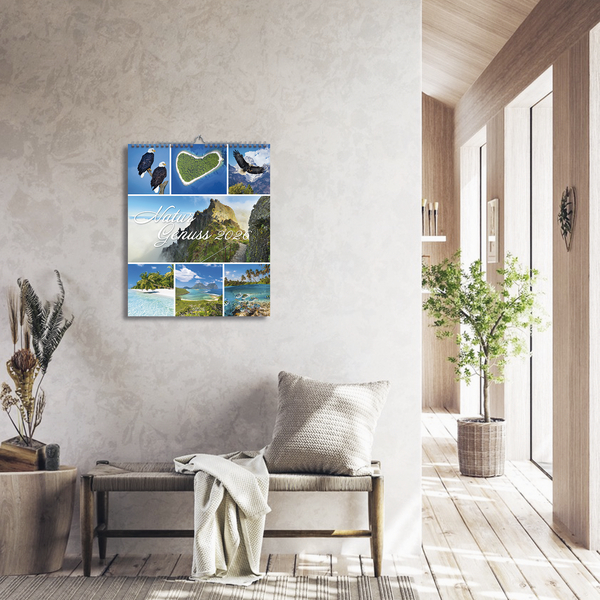 NaturGenuss 2026, Innenansicht #16