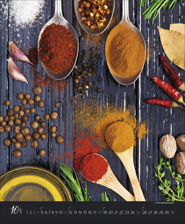 Kitchen Art 2026, Innenansicht #10