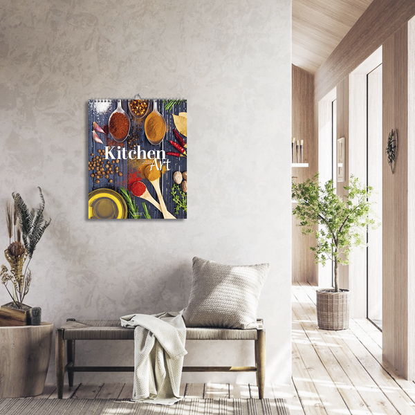 Kitchen Art 2026, Innenansicht #16