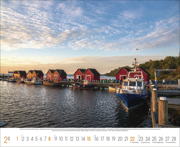 K&uuml;stentr&auml;ume 2026, Innenansicht #2