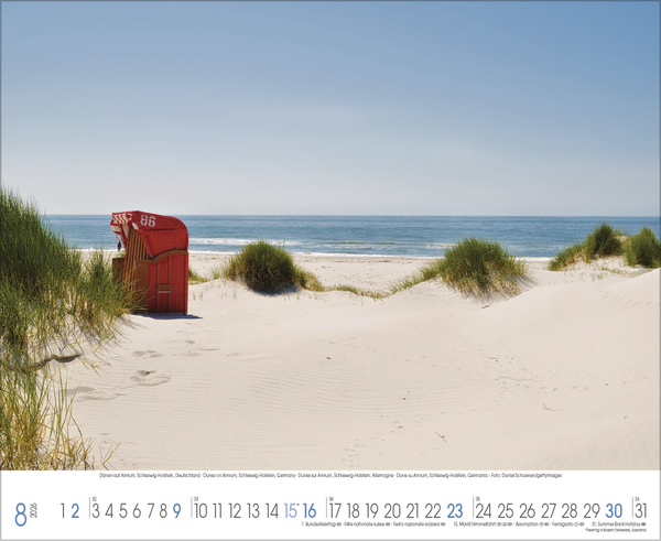 K&uuml;stentr&auml;ume 2026, Innenansicht #8