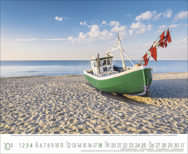 K&uuml;stentr&auml;ume 2026, Innenansicht #10