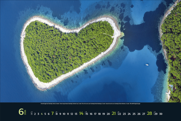 Aerial Art 2026, Innenansicht #6