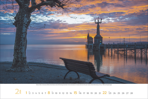 Lieblingspl&auml;tze 2026, Innenansicht #2