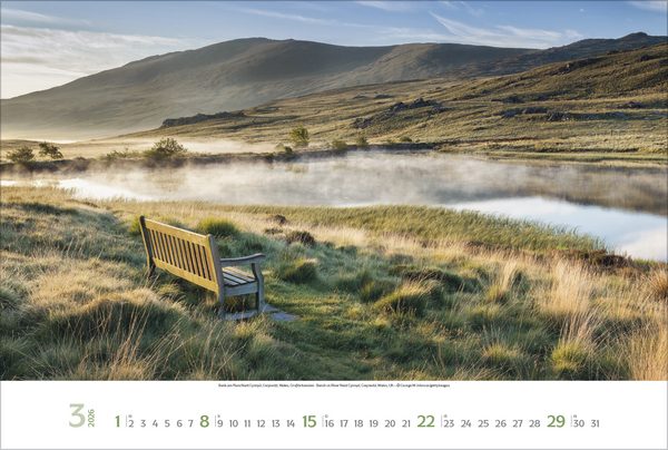 Lieblingspl&auml;tze 2026, Innenansicht #3