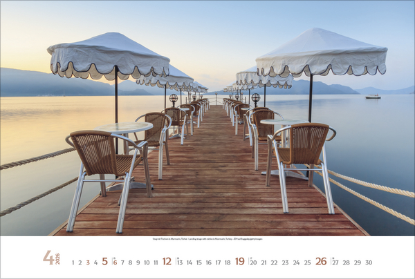 Lieblingspl&auml;tze 2026, Innenansicht #4