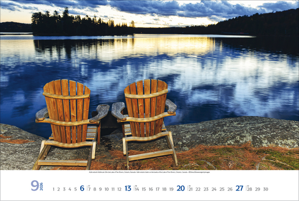 Lieblingspl&auml;tze 2026, Innenansicht #9