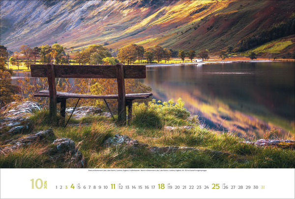 Lieblingspl&auml;tze 2026, Innenansicht #10