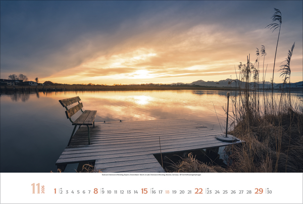 Lieblingspl&auml;tze 2026, Innenansicht #11