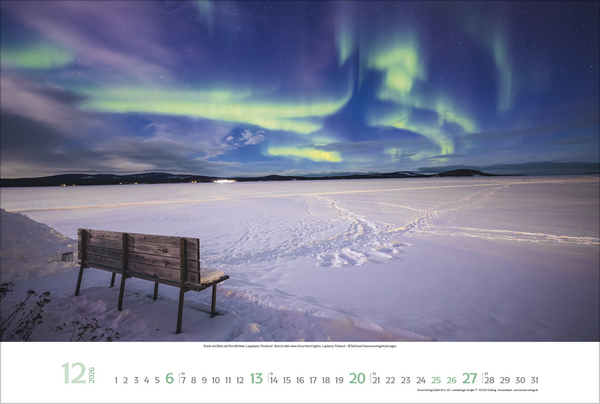 Lieblingspl&auml;tze 2026, Innenansicht #12