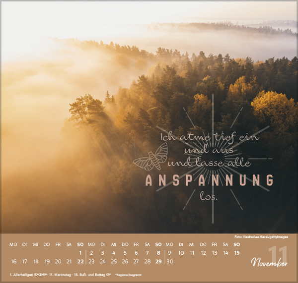 Meine Träume werden wahr 2026, Innenansicht #11