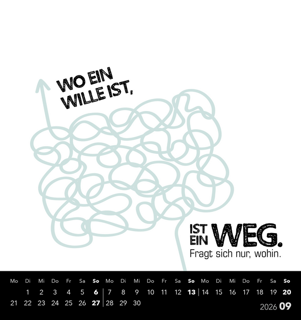 Visual Words Office 2026, Innenansicht #9