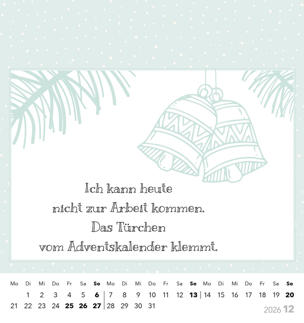 Visual Words Office 2026, Innenansicht #12