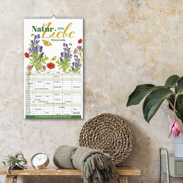 NaturLiebe 2026, Innenansicht #16