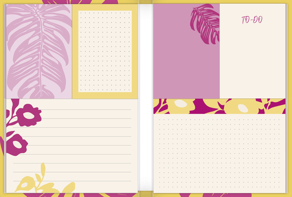 Sticky Notes Ibiza, Innenansicht #1
