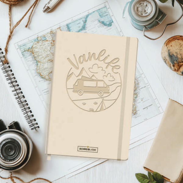 Reisetagebuch-Vanlife, Innenansicht #10