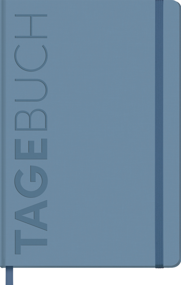 Tagebuch Aqua, Innenansicht #1