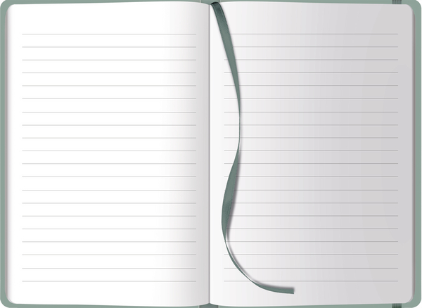 Tagebuch Salbei, Innenansicht #2