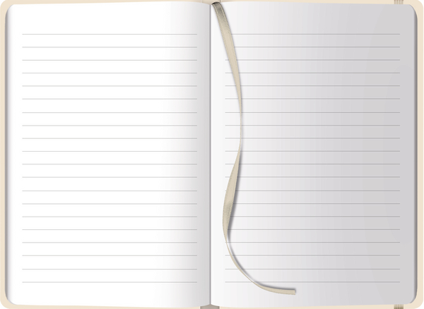 Tagebuch Sand, Innenansicht #2