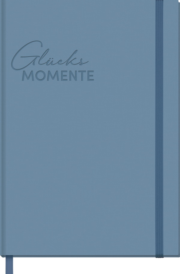 Glücksmomente Aqua, Innenansicht #1