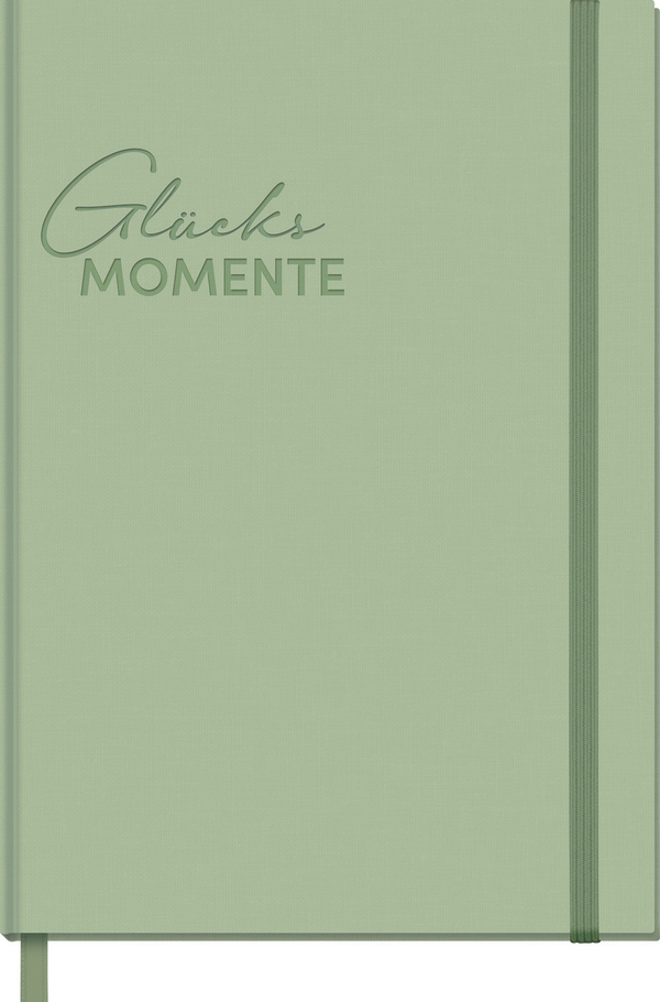 Glücksmomente Mint, Innenansicht #1
