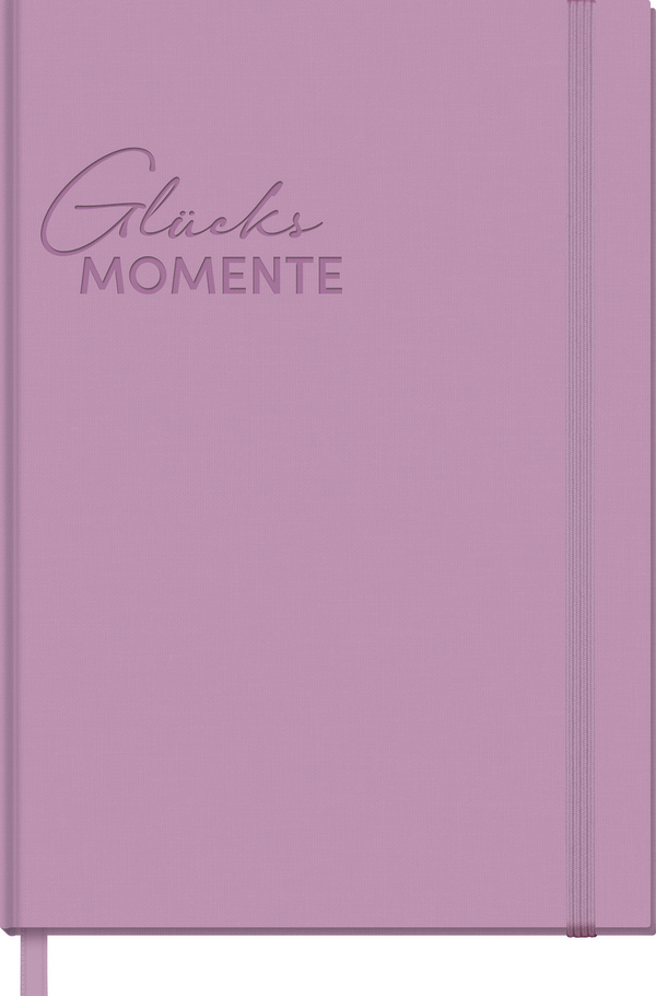 Glücksmomente Flieder, Innenansicht #1
