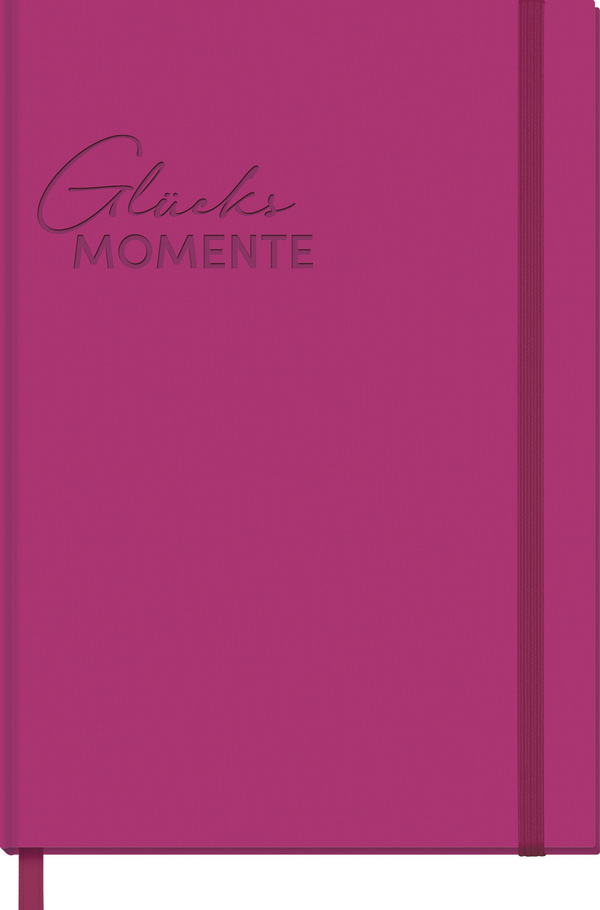 Glücksmomente Fuchsia, Innenansicht #1