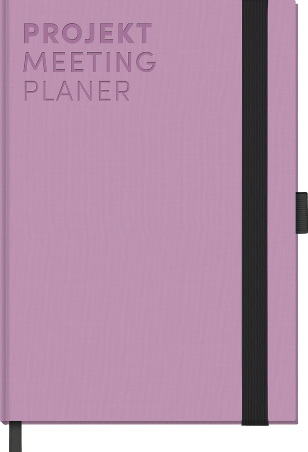 Projekt-Meeting Planer Flieder, Innenansicht #1