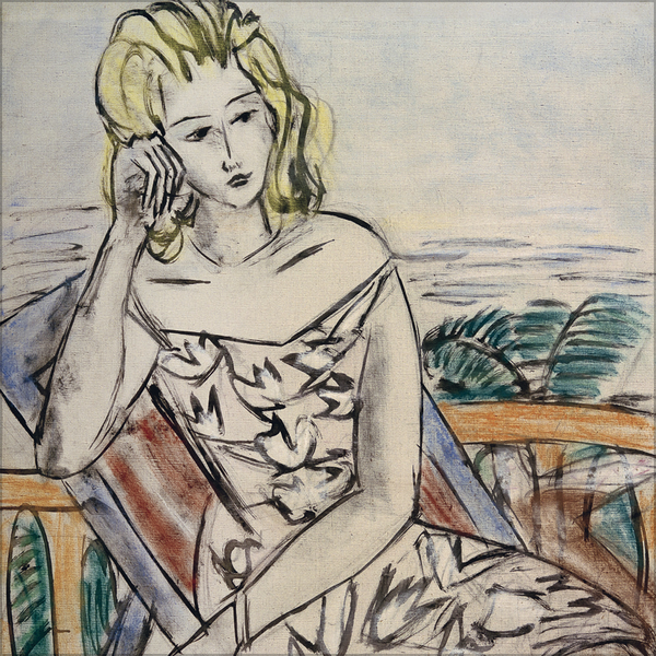 ART 2026, Innenansicht #8