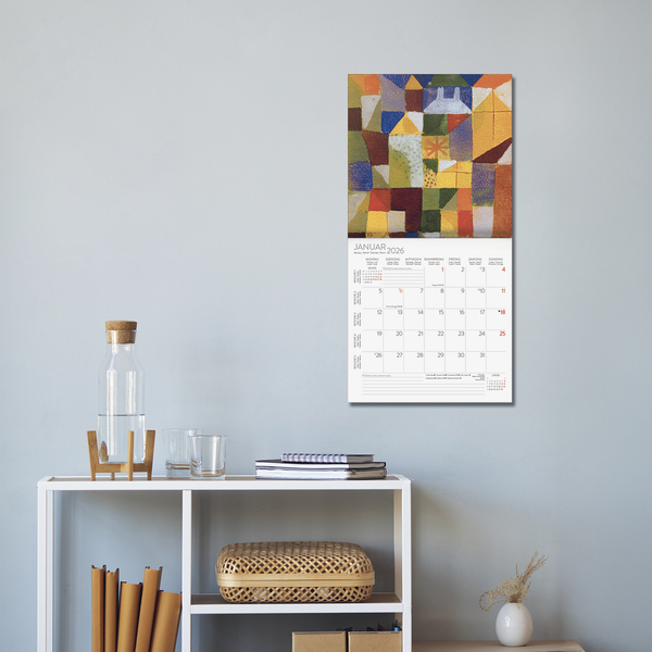 ART 2026, Innenansicht #16