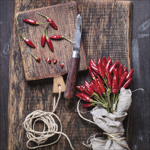 Kitchen Art 2026, Innenansicht #4