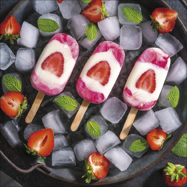 Kitchen Art 2026, Innenansicht #6