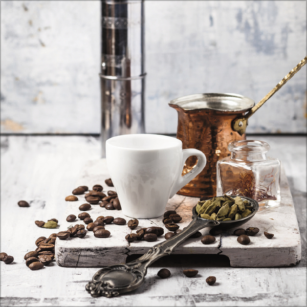 Kitchen Art 2026, Innenansicht #10