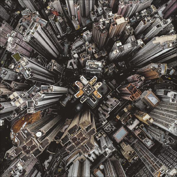 Aerial Art 2026, Innenansicht #2