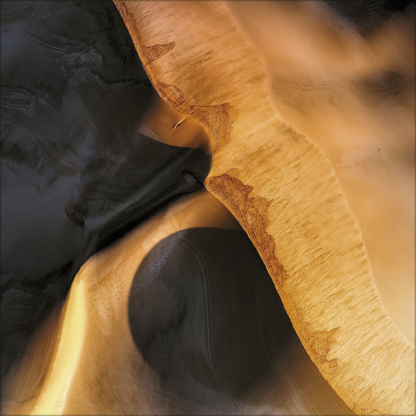 Aerial Art 2026, Innenansicht #4