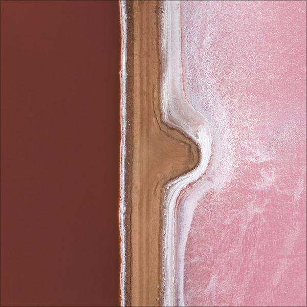 Aerial Art 2026, Innenansicht #6