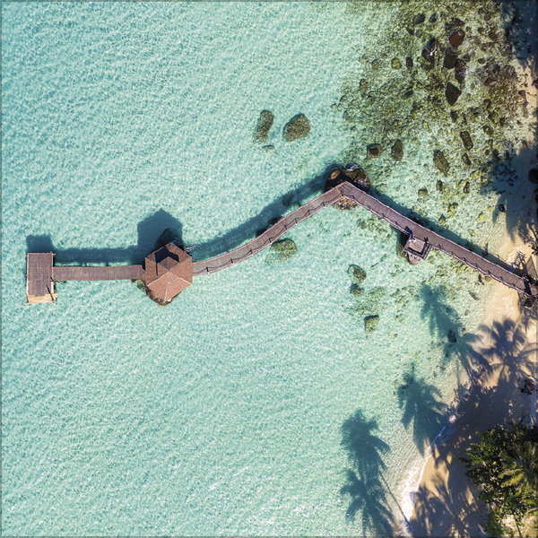 Aerial Art 2026, Innenansicht #7