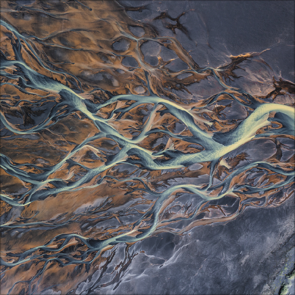 Aerial Art 2026, Innenansicht #8