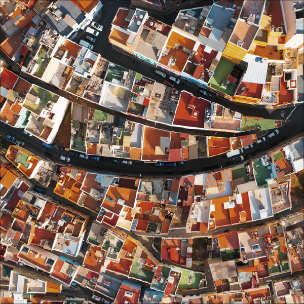 Aerial Art 2026, Innenansicht #9