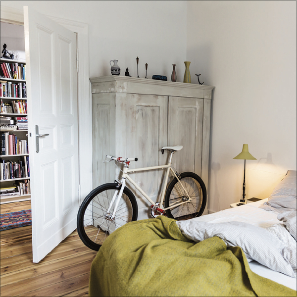 Bike Love 2026, Innenansicht #3