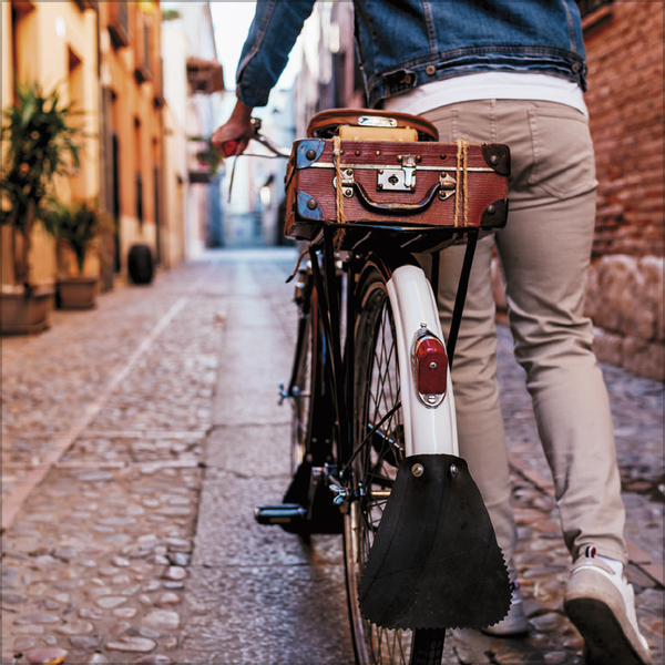 Bike Love 2026, Innenansicht #4