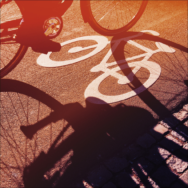 Bike Love 2026, Innenansicht #6