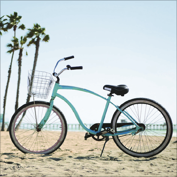 Bike Love 2026, Innenansicht #7